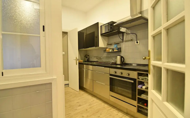 Brunos Home - Casco HistÃ³rico