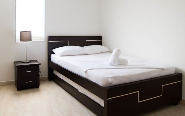 Hotel Residencias la CH