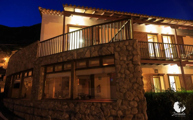 Hotel Rural Imada