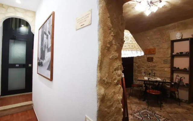 B&B Proserpina