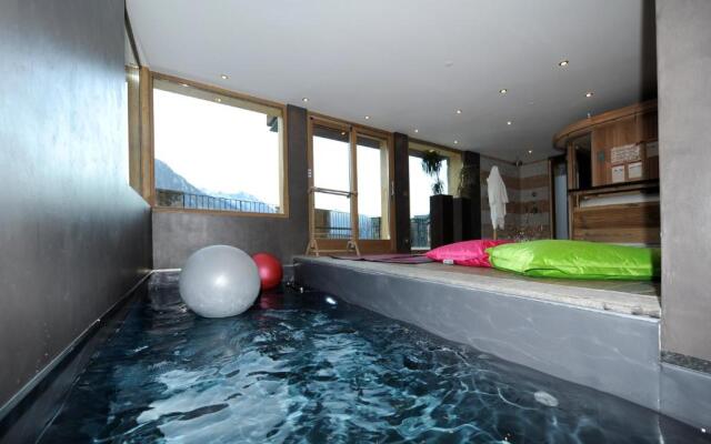 Le Chalet