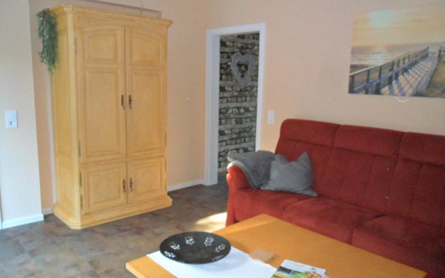 Ferienwohnung im Rosental