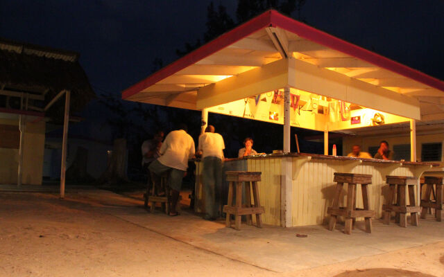 Anegada Reef Hotel