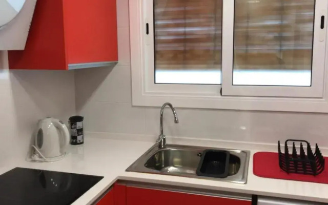 Apartament L'Alba 2