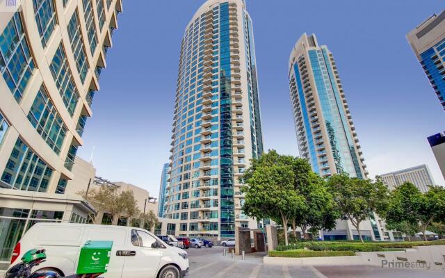 Dubai Marina- Bonaire 1202