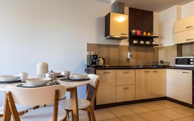 VacationClub - Olympic Park Apartment B5