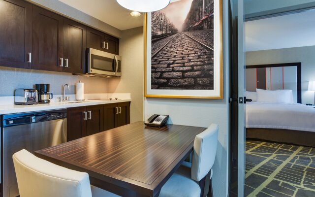 Homewood Suites by Hilton Savannah Historic Dist/Riverfront