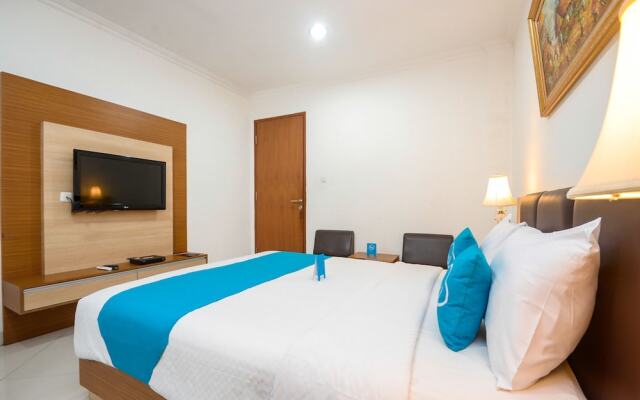 Airy Dago Munding Laya 2 Cikapayang Bandung