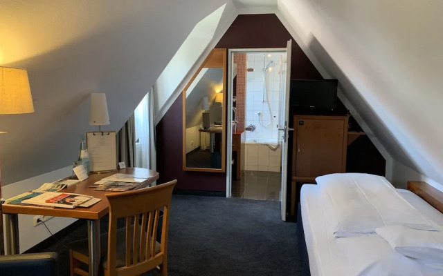 Seehotel Niedernberg - Das Dorf am See