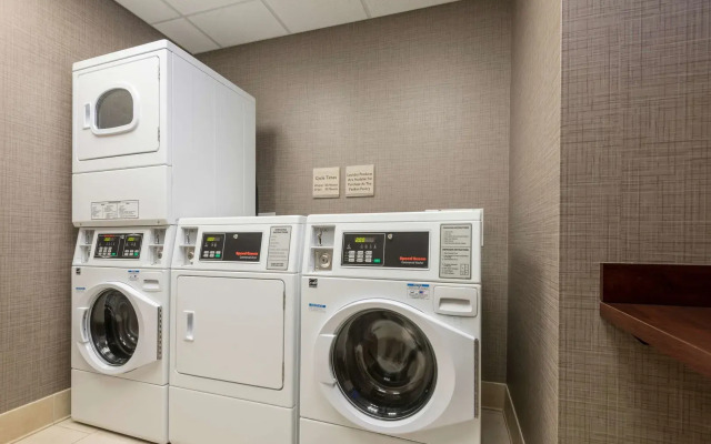 Hilton Garden Inn Silver Spring White Oak