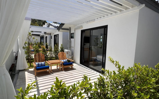 Pearl of Samui Resort
