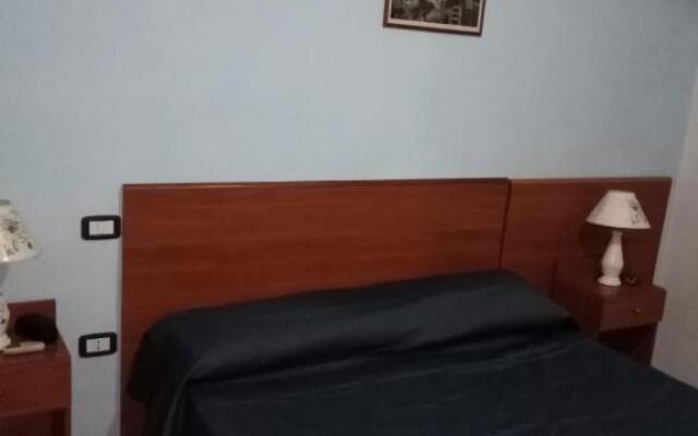 Hotel Crisari