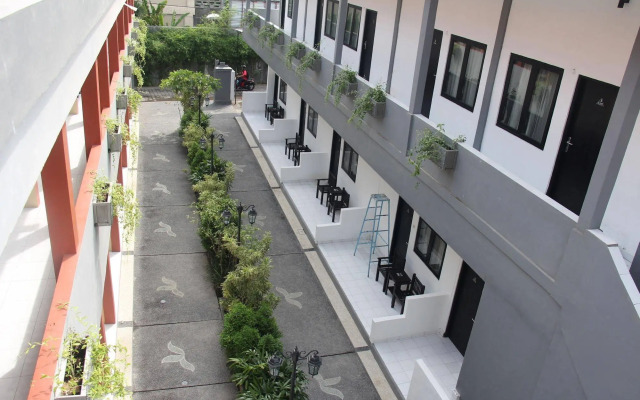 Rabasta Kuta Residence