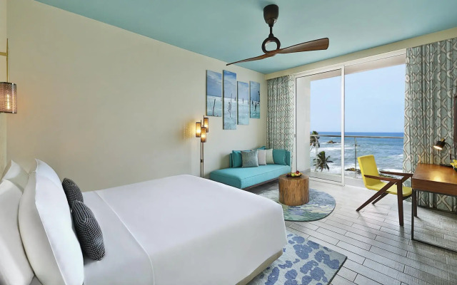 Radisson Blu Resort Galle