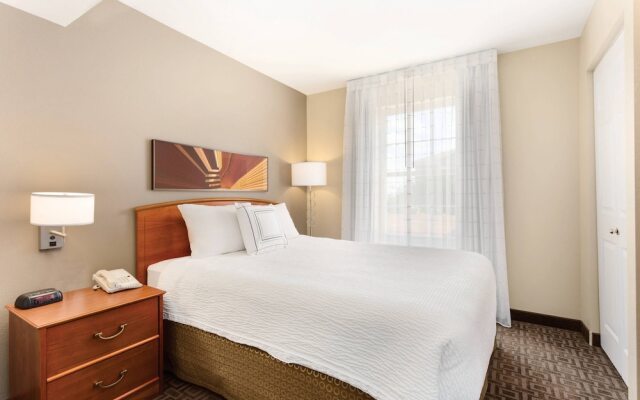 TownePlace Suites Salt Lake City Layton