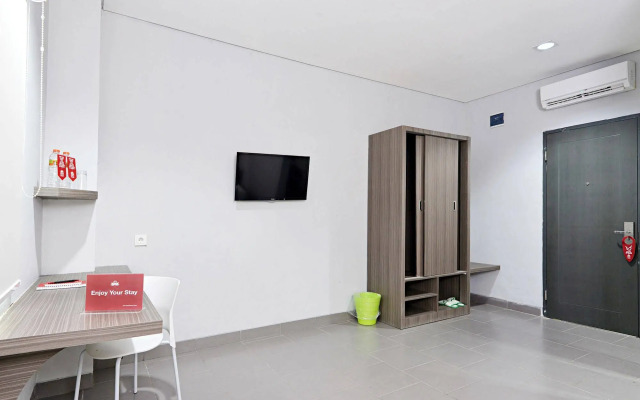 ZEN Rooms Pakuan Baranangsiang