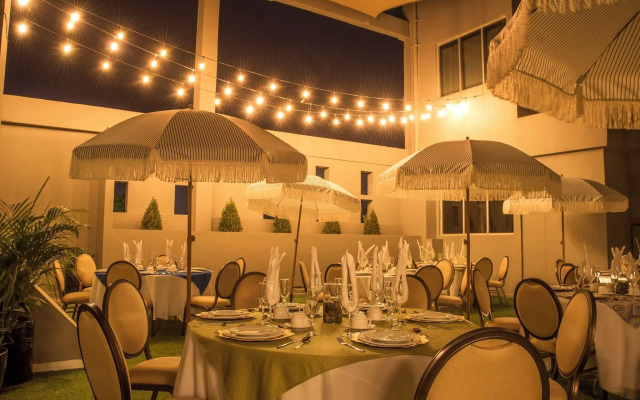 Hotel Santa Anita by Balderrama Hotel Collection