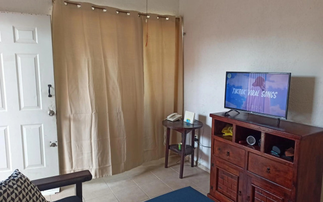 Casita Mahahual, Grand Costa Maya