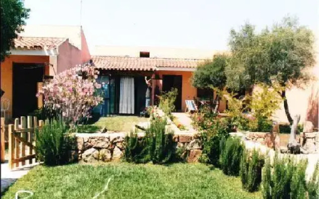 Residence Baia Turchese