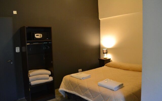 Village Park Hotel