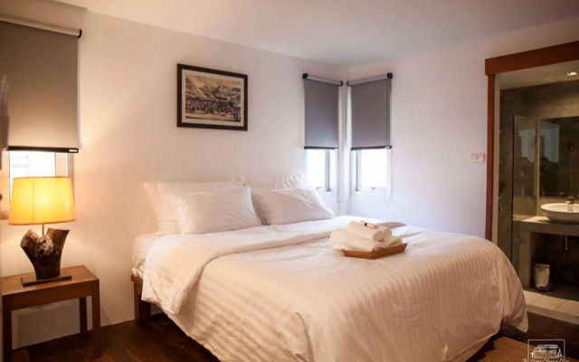 The Home Chiangmai Luxury Guesthouse