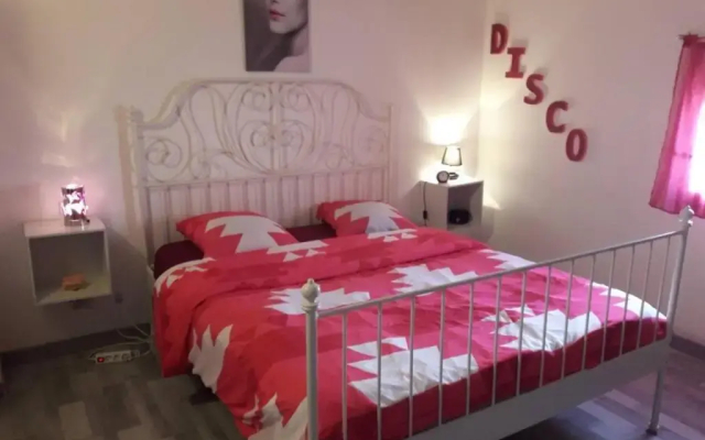 Villa F6 à 5 min de la plage, frontignan plage