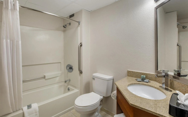 Best Western Mystic Hotel