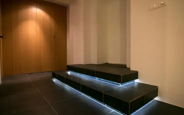Niguliste Loft
