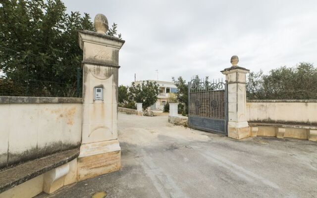 Villa Gardenia