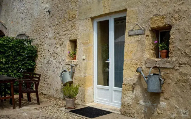 La Restrie