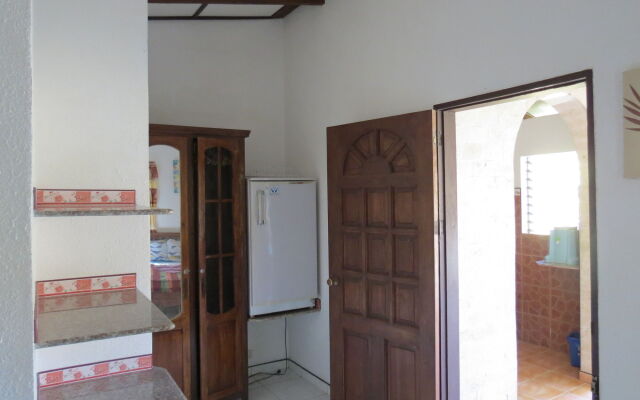 Alonaland Resort Apartelle