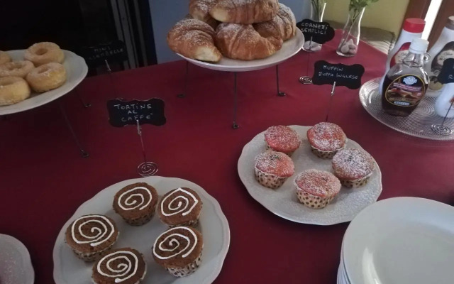 Il Giardino delle Zagare