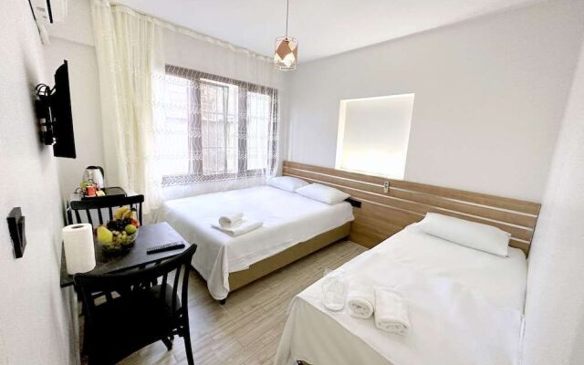 Menesa Hotel