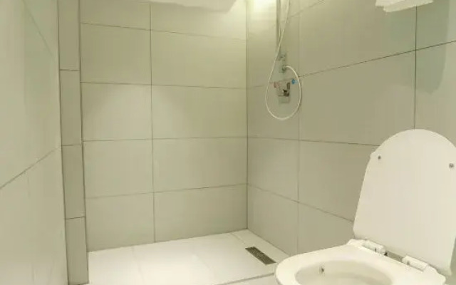Luoyang Guest House Homestay Hotel ( Luoyi Ancient City Branch)
