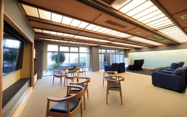 Ocean View Hiromi SPA Hotel