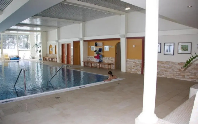 Kurhotel Weissbriach