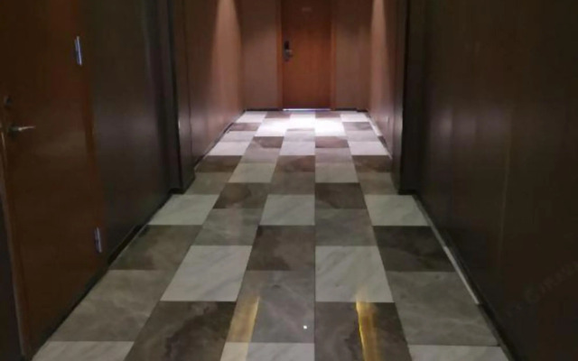 Star Hotel (Shanghai Hongqiao National Exhibition Center)