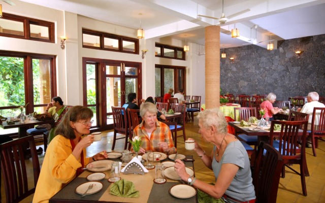Carmelia Haven Resort