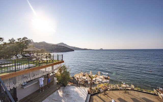 niXie Hotel & Beach - Adults Only