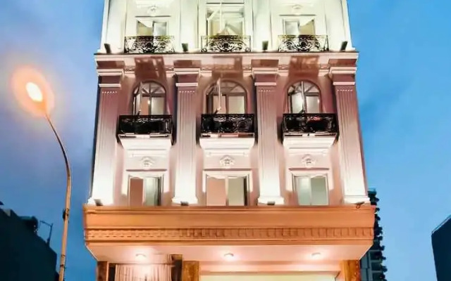 Sea Harmony Hotel