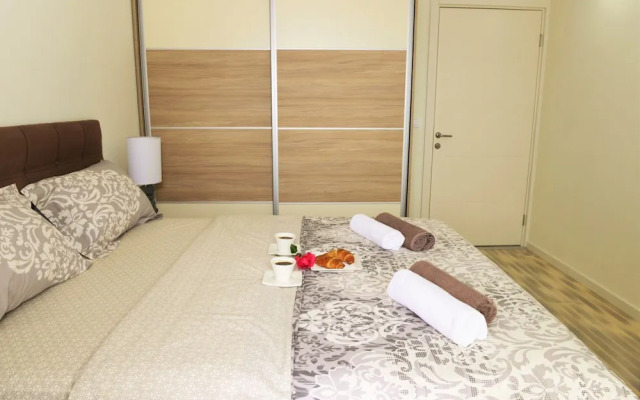 Apartmani Ralux Tivat