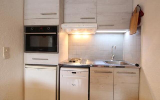 Les Mazots, 2 Chambres, 6 Personnes