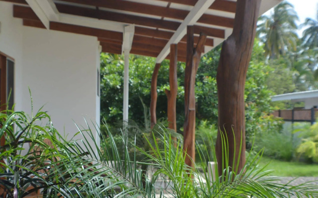 Zen Spirit Yoga Resort