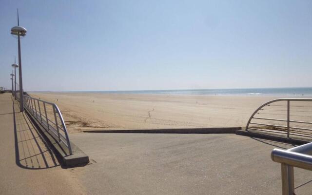 Maison Saint-Jean-de-Monts, 3 pièces, 5 personnes - FR-1-224C-141