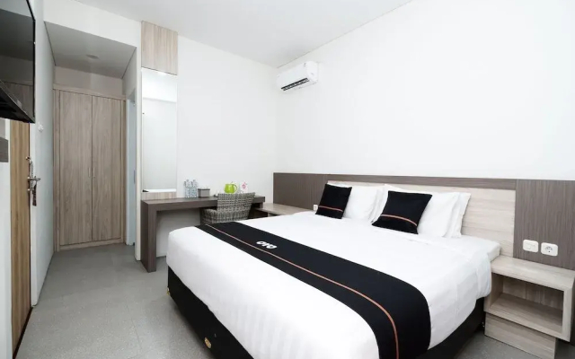 OYO 2298 Jebres House Syariah