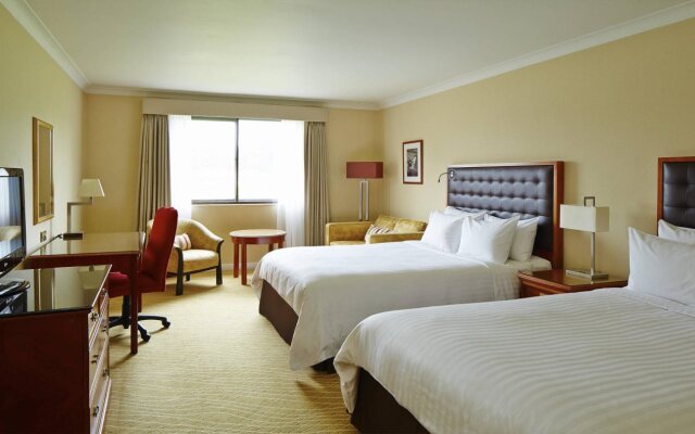 Delta Hotels by Marriott Edinburgh