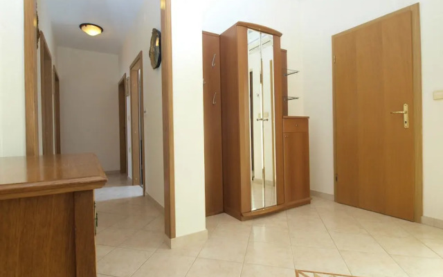 Apartment 1704