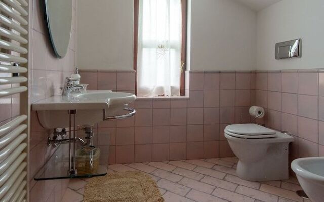 B&B Li Fringi