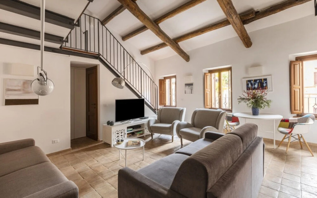 Margana Palace by ROMAC