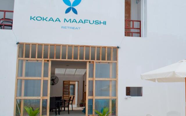 Kokaa Maafushi